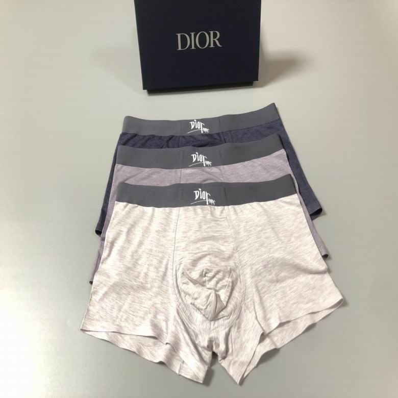 Dior boxer L-3XL 61